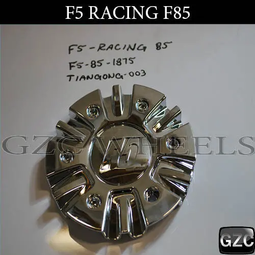 F5-85 Cap (F585-1875/Cap 58502) 1