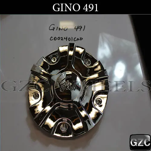 Gino 491 Cap (C002401-Cap) 1