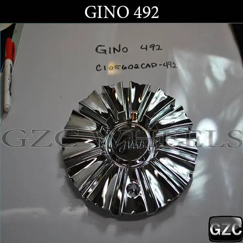 Gino 492 Cap (C105602-Cap-492) 1
