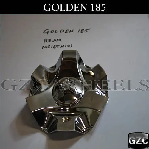 Golden 185 Cap (Revvo/Mc185n101) 1
