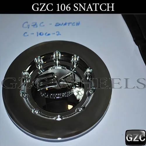 Gzc 106 Cap (C-106-2)Gzc 106 Cap 1
