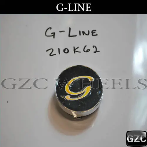 G-Line Cap (210K62) 1
