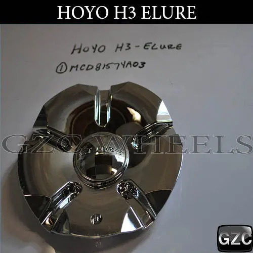 Hoyo H3 Cap (Mcd8156ya03-Elure ) 1