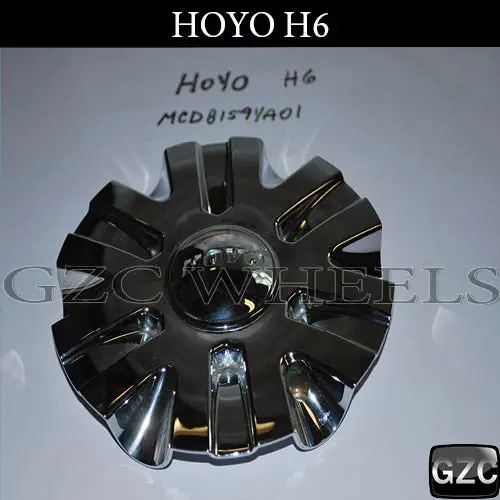 Hoyo H6 Cap (Mcd8159ya01) 1