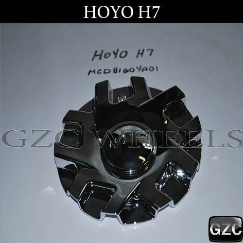 Hoyo H7 Cap (Mcd8160ya02) 1