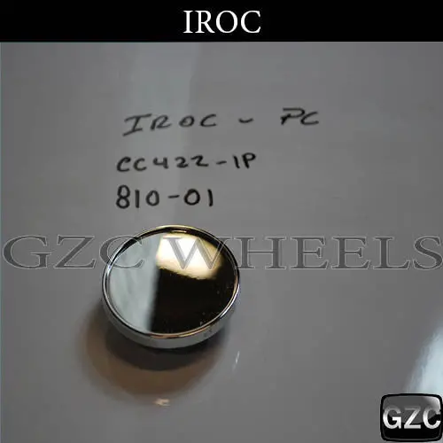 Iroc 248 Cap (Cc422-1P/810-01) 1