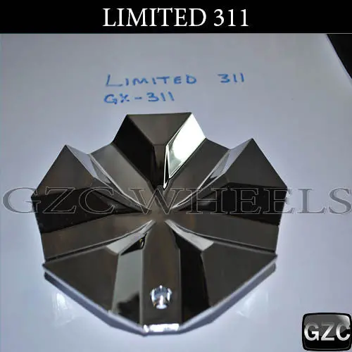 Limited 311 Cap (Gx-311) 1