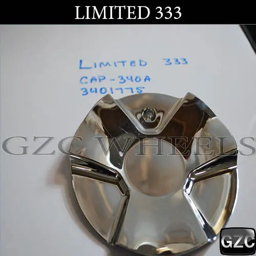 Limited 333 Cap (340A-Jz-3401775) 1