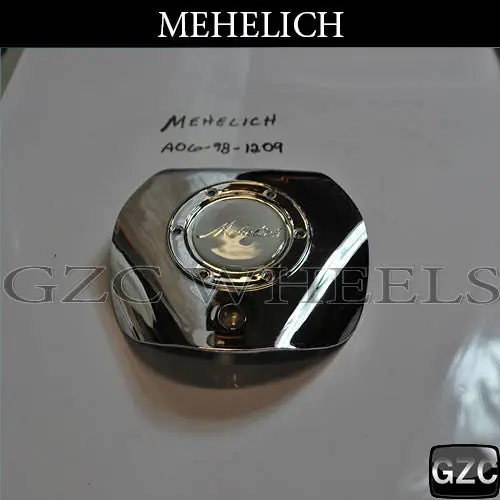 Mehelich Cap (A06981209) 1