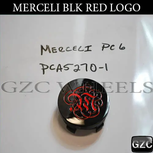 Merceli Cap (Pca5270-1) 1