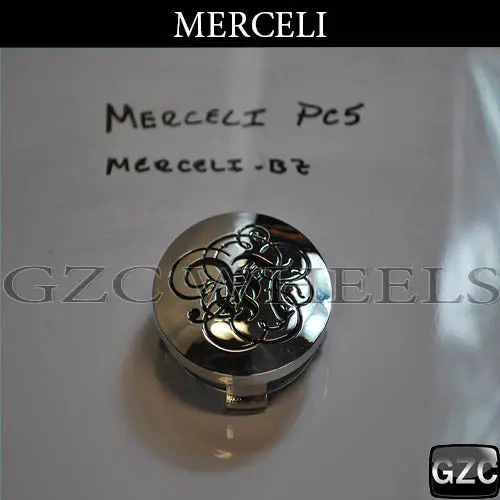 Merceli Cap (Merceli Bz) 1