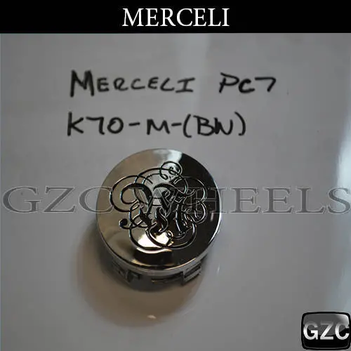 Merceli Cap (K70-M-(Bw)) 1