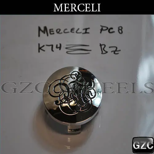 Merceli Cap (K74-Bz) 1