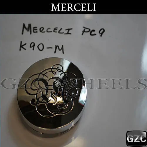 Merceli Cap (K90-M) 1
