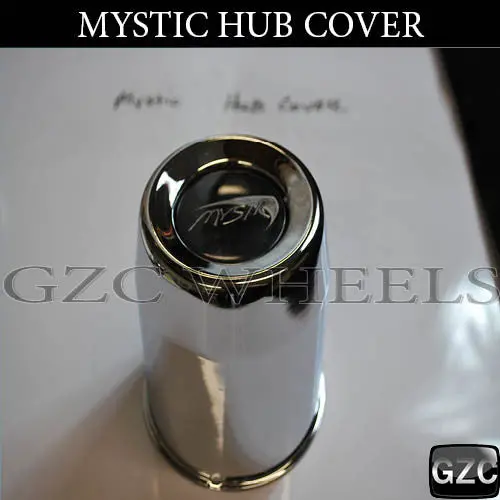 Mystic Hub Cover Cap 1