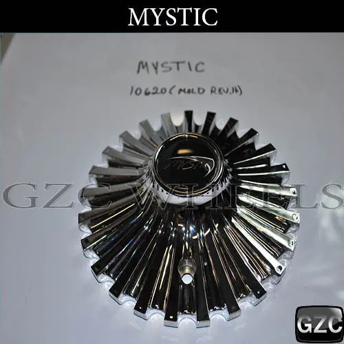 Mystic Cap (10620(Mold Rev.H)) 1