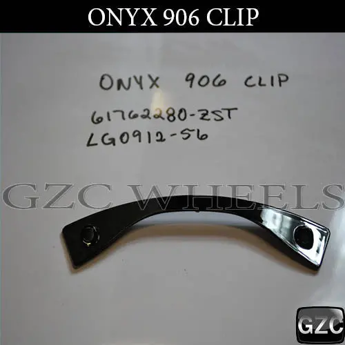 Onyx 906 Clips (61762280-Zst/Lg0912-56) 1