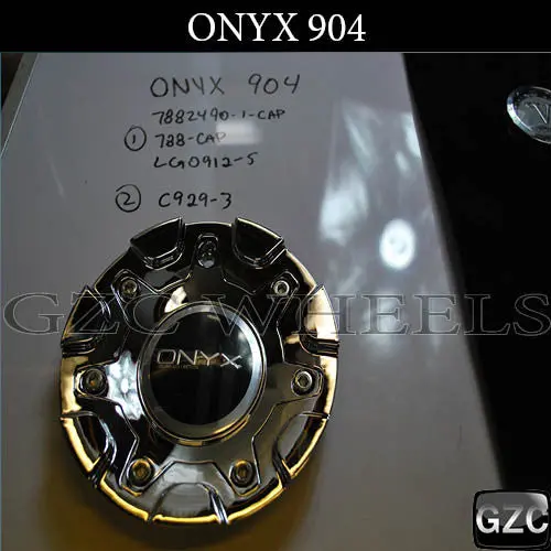 Onyx 904 Cap (C929-3) 1