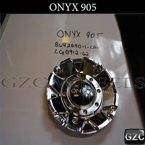 Onyx 905 Cap (8642290-1-Cap/Lg0912-62) 1