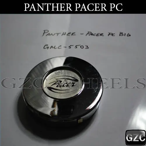 Pacer Cap (Gmc-5503) 1