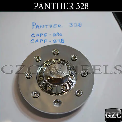 Panther 328 Cap (Capf-290) 1