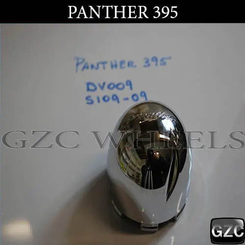 Panther 395 Cap (Dv009-S109-09) 1