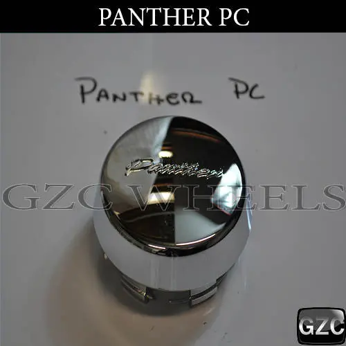 Panther Cap (Pc) 1