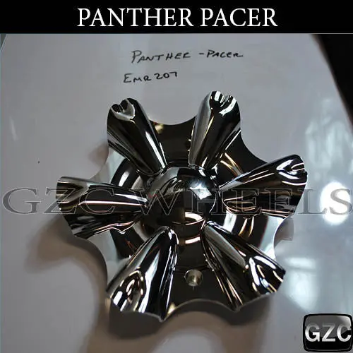 Panther Pacer Cap (Emr207) 1