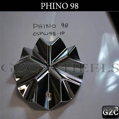 Phino 98 Cap (Cspw98-1P) 1