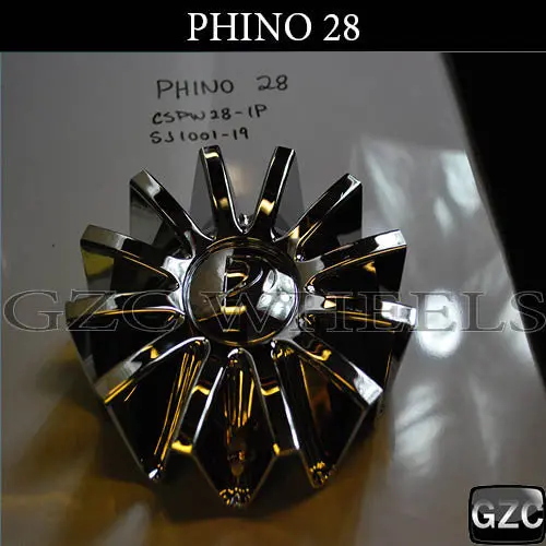 Phino 28 Cap (Cspw28-1P/Sj1001-19) 1