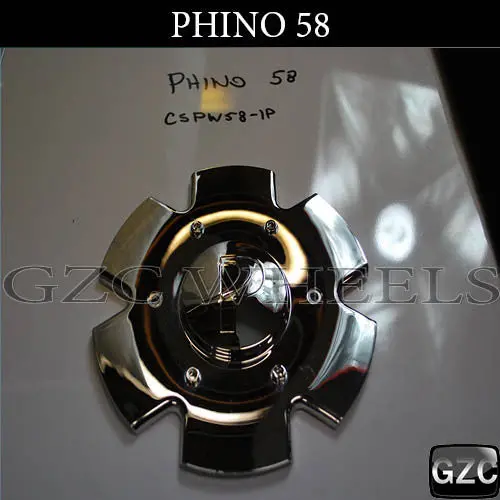 Phino 58 Cap (Cspw58-1P) 1