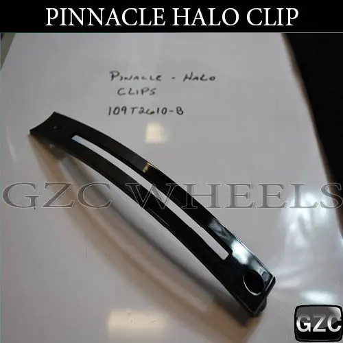 Pinnacle Halo 20" Clips (125T2085) 1