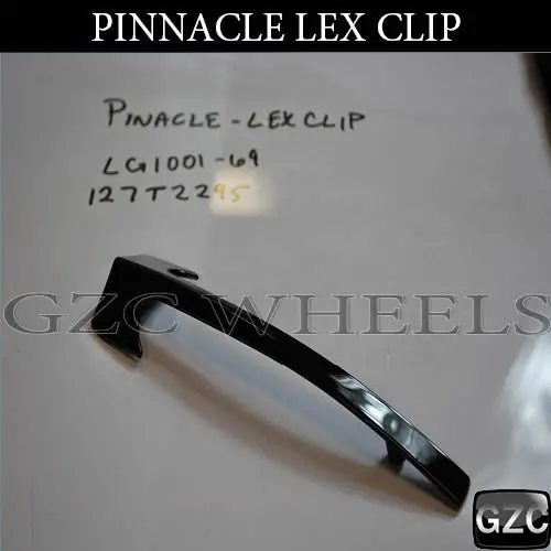 Pinnacle Lex 22" Clips (Lg1001-69/127T2295) 1