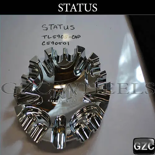Status Cap (Tl5905-C590501) 1