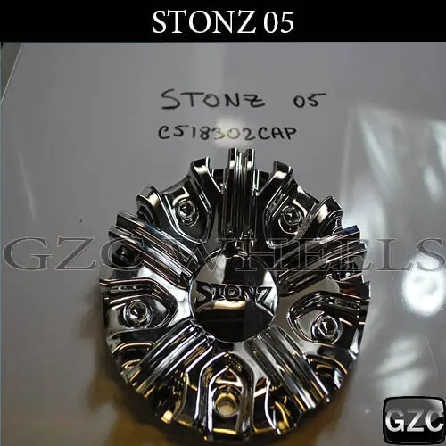 Stonz S05 Cap (C518302cap) 1