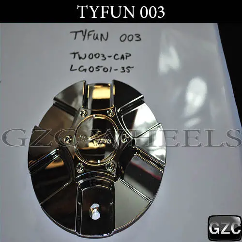 Tyfun 03 Cap (Tw003-Cap/Lg0501-35) 1