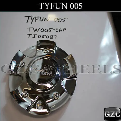 Tyfun 05 Cap (Tw005) 1
