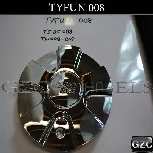 Tyfun 08 Cap (Tj05088/Tw008) 1