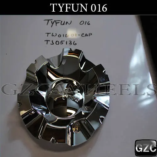 Tyfun 16 Cap (Tw01601) 1