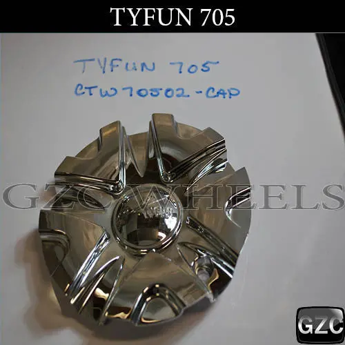 Tyfun 705 Cap (Cstf705s-1P/Sj903-28) 1