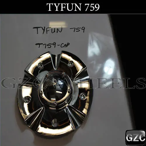 Tyfun 759 Cap (T759-Cap) 1