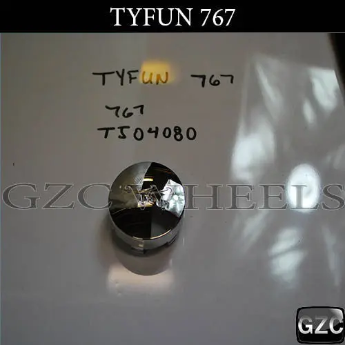 Tyfun 767 Cap (767-Tj04080) 1