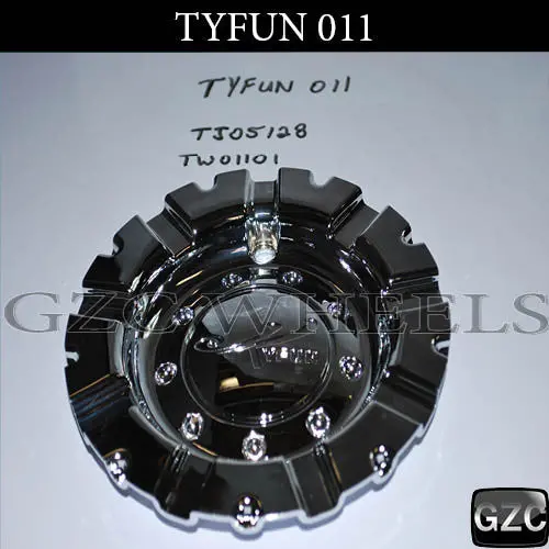 Tyfun 11 Cap (Tj05128/Tw01101) 1