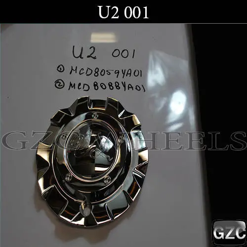 U2-001 Cap (Mcd8059ya01) 1