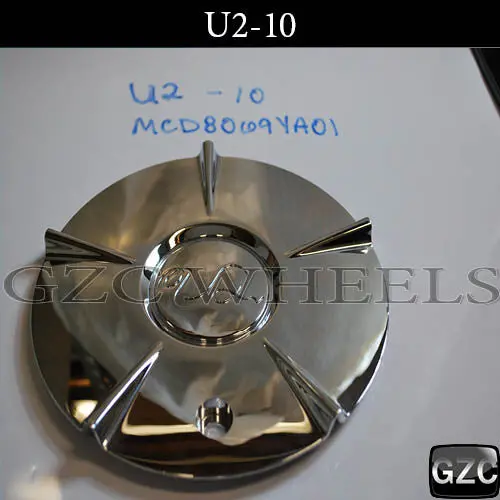 U2-10 Cap (Mcd8069ya01) 1