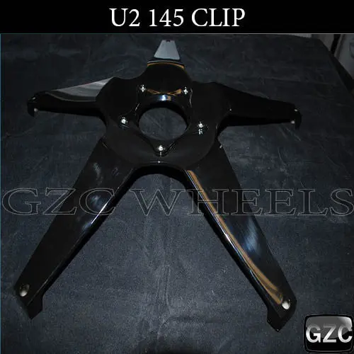 U2 145 Clips (Stw-286P22) 1