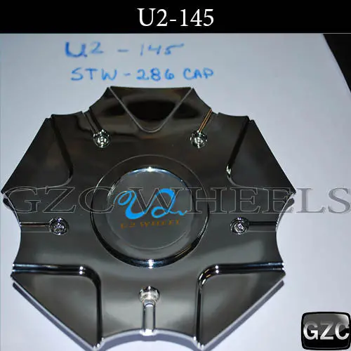 U2-145 Cap (Stw-286-Cap) 1