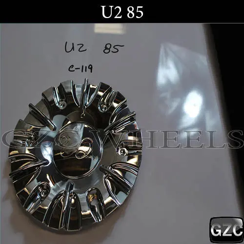 U2-85 Cap (C-119) 1
