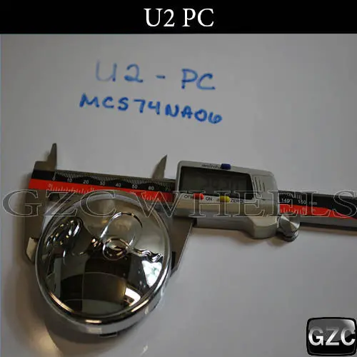 U2-55 Cap (Mcs74na06) 1