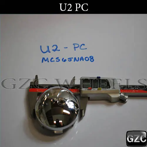 U2-55 Cap (Mcs65na08) 1